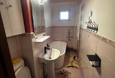Apartament cu 2 camere, PET FRIENDLY, zona Alexandru cel Bun - 6