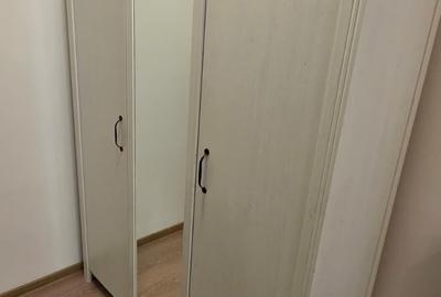 Sebastian bloc nou cu centrala termica garsoniera complet mobilata si utilata - 8