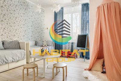 Apartament cu 3 camere decomandat în Berceni - 7