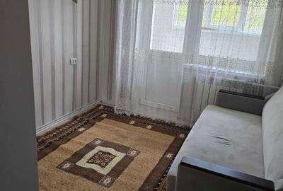 Apartament cu 2 camere semidecomandat în Drumul Taberei - 4