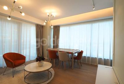 Apartament cu 2 camere decomandat, mobilat în Floreasca - 2