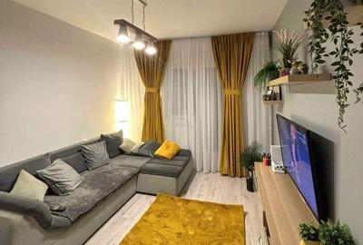 Apartament 2 camere mobilat/utilat prima inchiriere Tineretului