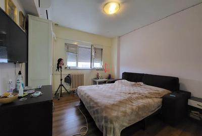 Apartament cu 3 camere semidecomandat în Titan - 4