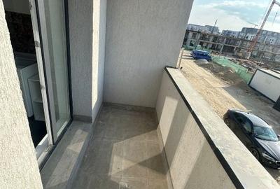 Apartament cu 2 camere decomandat în Theodor Pallady - 7