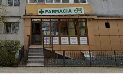 De vanzare spatiu comercial - birouri - strada Traian - Vaslui - 2