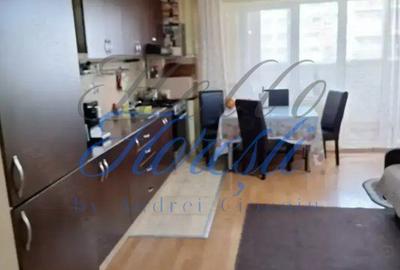 Apartament cu 2 camere semidecomandat în Dâmbul Rotund - 1