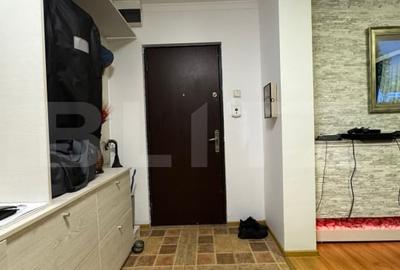 Apartament cu 4 camere, la cheie, Metrou Brancoveanu - 14