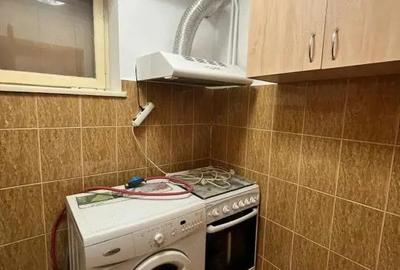 Apartament cu 2 camere semidecomandat în Central - 12