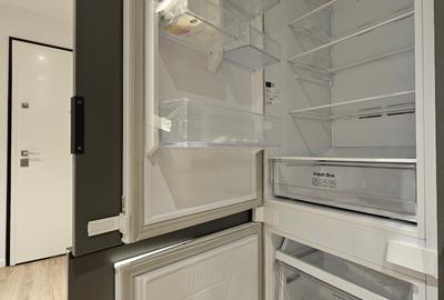 Lux!!! Apartament Premium 3 Camere De Vanzare  Parcare Bloc MOBIPARK Tomis Plus - 27