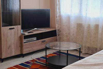 Apartament cu 2 camere nedecomandat în Primăverii - 4