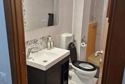 Garsonieră decomandată în Jilava - 4