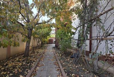 Vila P+1+M individuala spatioasa 6 camere Sos Oltenitei - 22