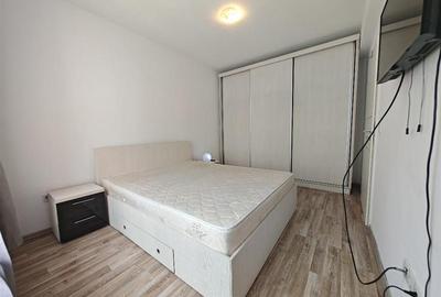 Apartament cu 2 camere decomandat, mobilat în Avantgarden - 9
