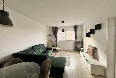 Apartament de 2 camere | Zona Pipera | New Point | Parcare - 1