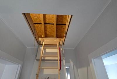 Casa cu 4 camere in Selimbar - 16