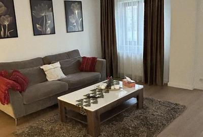 Apartament cu 2 camere decomandat în Central - 6