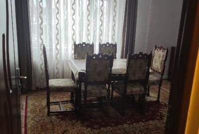 Apartament cu 2 camere decomandat, mobilat în Gheorgheni - 1