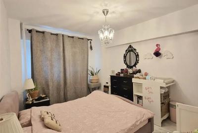 Vand apartament 2 camere zona ?tefan cel Mare - Lizeanu - 3