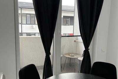 Garsonieră semidecomandată în Timișoara - 1