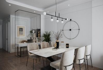 Numărătoare inversă pentru Parkside 67 a început! Ultimele 4 Ap disponibile - 4