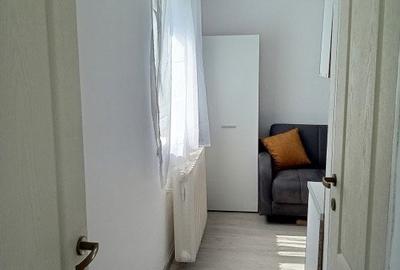 Garsoniera 1 camera, Rogerius, Str. Aluminei - 3