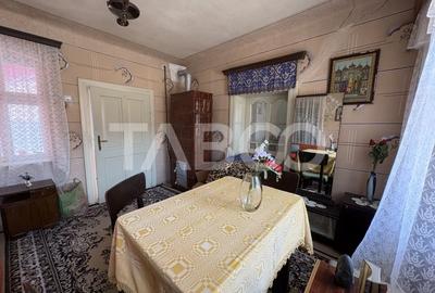 Casa individuala 60 mpu 974 m teren sat Armeni Sibiu - 9