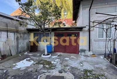 Casa | Polona | Teren 424mp | 2 Bai | Garaj | - 12