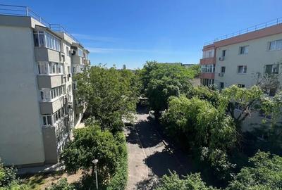 Apartament cu 2 camere decomandat în Doamna Ghica - 3