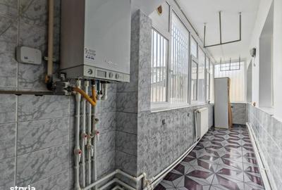 Spațiu comercial, de 63 mp, în Năvodari Tabără - 11