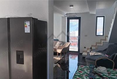 Valea Lupului str Academiei Vila P+E 5cam Teren 515mp constructie noua - 3