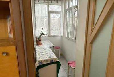 Apartament 2 camere Podu de fier - Targu Cucu - 7