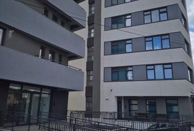 Apartament cu o camera Tatarasi