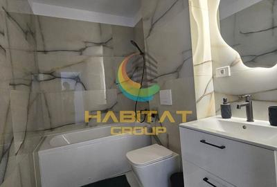 Apartament cu 3 camere decomandat în Central - 12