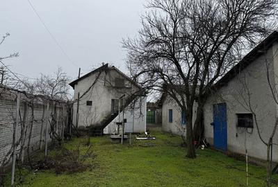 Casă cu 2 camere în Malu Mare - 2