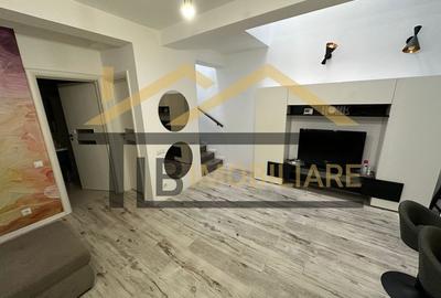 Apartament de 3 camere, 70mp, parcare, lux, Zona Semi-Central - 3
