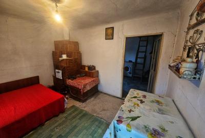 Exclusivitate! Casă cu teren generos în Sat Olteni, Com.Teișani - 18