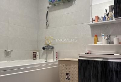 Apartament cu 2 camere semidecomandat, mobilat în Grozăvești - 8