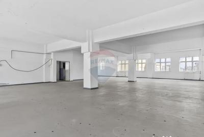 Spațiu comercial, de 4,602 mp, în Ultracentral - 1