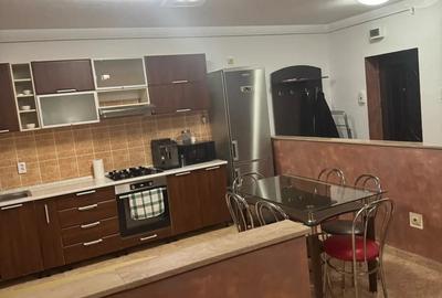 Apartament cu 2 camere decomandat în Gilău - 1