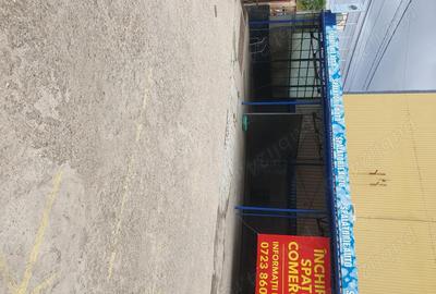 Spațiu comercial, de 220 mp, în Girocului - 6