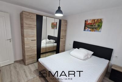 Apartament cu 3 camere 2 bai Calea Cisnadiei - 2