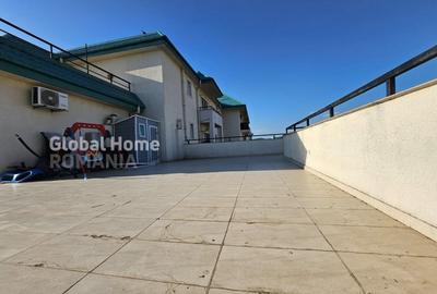 **NEW**Apartament 3 camere 179MP | Panoramic View | Terasa 101 MP | Cosmopolis - 4