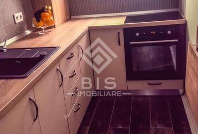 Apartament cu 2 camere semidecomandat în Decebal - 1