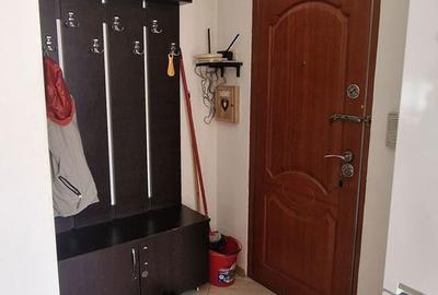 Apartament cu 2 camere, mobilat în Viile Noi - 5