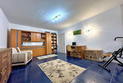 Garsonieră decomandată în Calea Călărașilor - 4