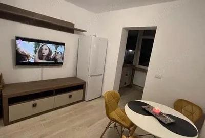 Apartament cu 3 camere decomandat, mobilat în Inel II - 1
