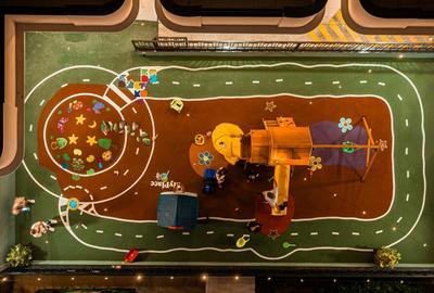 Spatiu Comercial | Complex My Place Residence | Pipera | Nou | 748 mp - 9