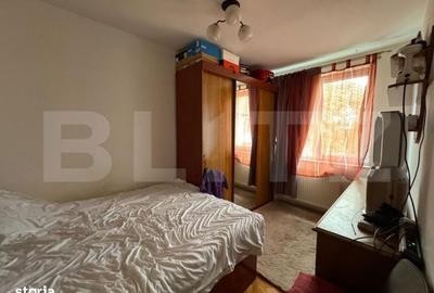 Apartament cu 3 camere decomandat în Deve - 9
