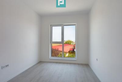 Apartament cu 3 camere decomandat în Vladimirescu - 11