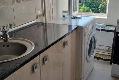 Apartament cu 2 camere semidecomandat, mobilat în Muncii - 7